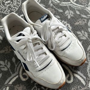 Reebok Sneakers VGUC size 6